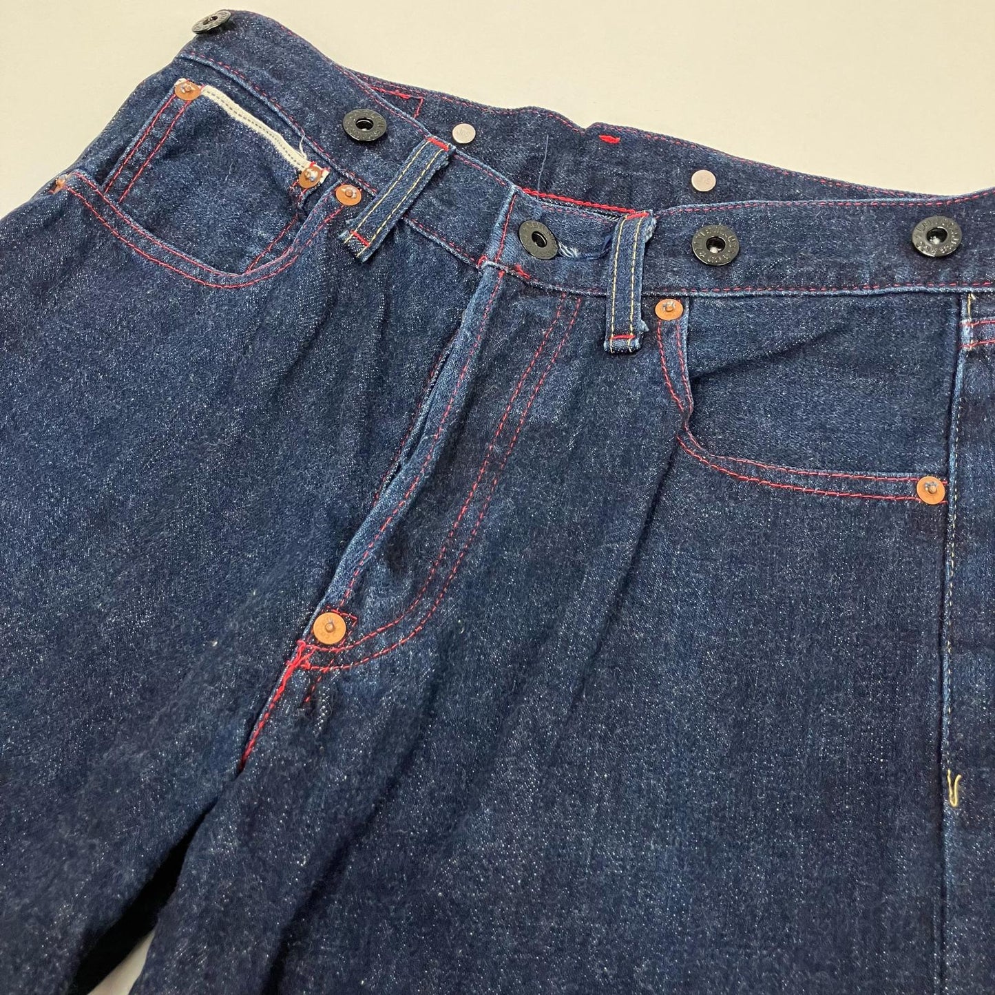 Levi's | リーバイス デニムパンツ 3530-1600 インディゴ【イオン広店】