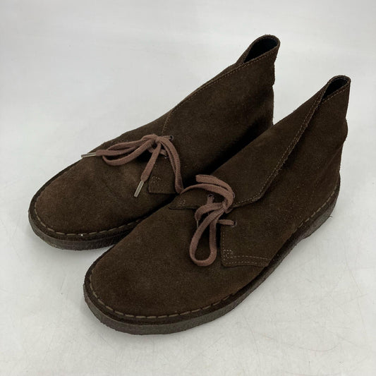 Clarks | クラークス Desert Boot その他靴 ブラウン【イオン広店】