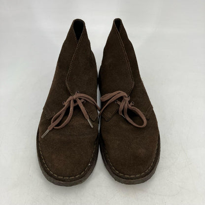 Clarks | クラークス Desert Boot その他靴 ブラウン【イオン広店】