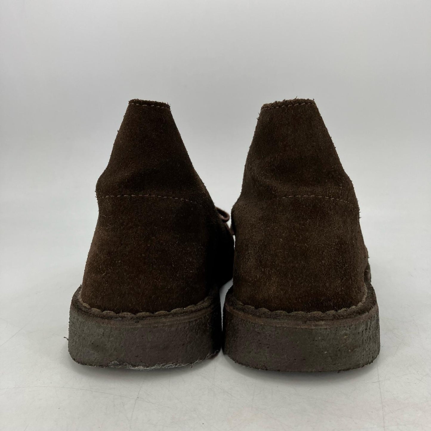 Clarks | クラークス Desert Boot その他靴 ブラウン【イオン広店】