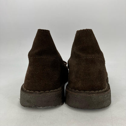 Clarks | クラークス Desert Boot その他靴 ブラウン【イオン広店】