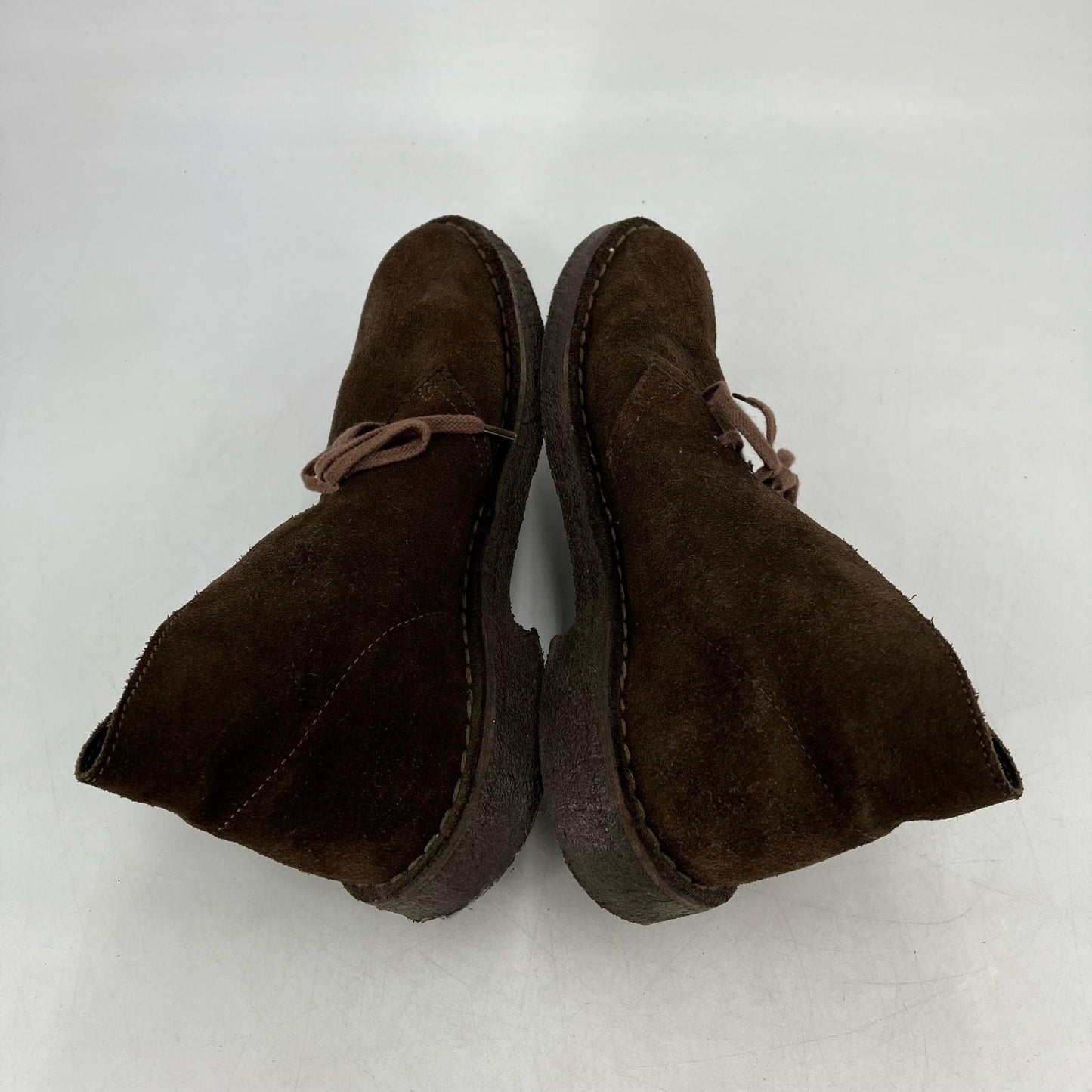 Clarks | クラークス Desert Boot その他靴 ブラウン【イオン広店】
