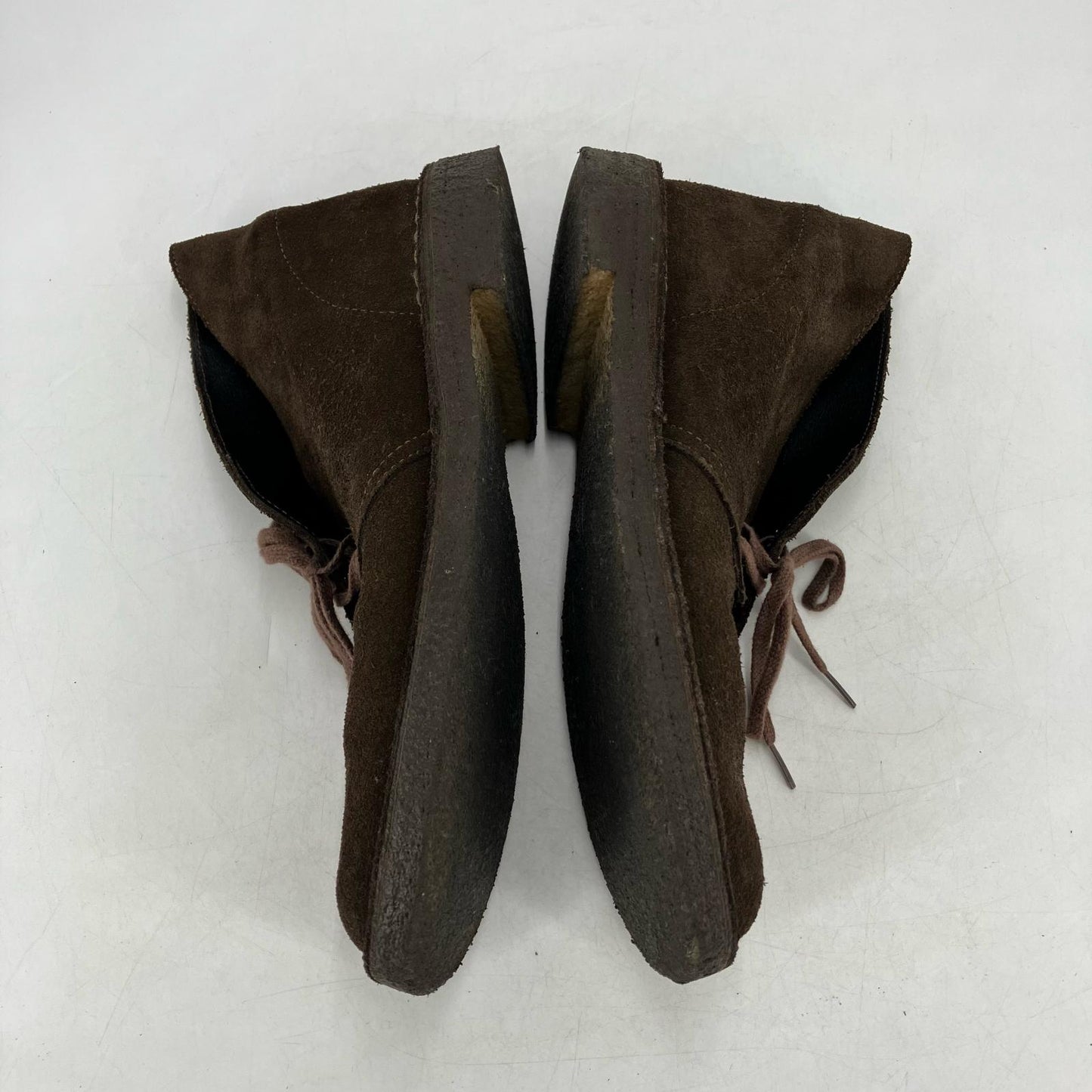 Clarks | クラークス Desert Boot その他靴 ブラウン【イオン広店】