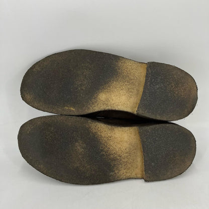 Clarks | クラークス Desert Boot その他靴 ブラウン【イオン広店】