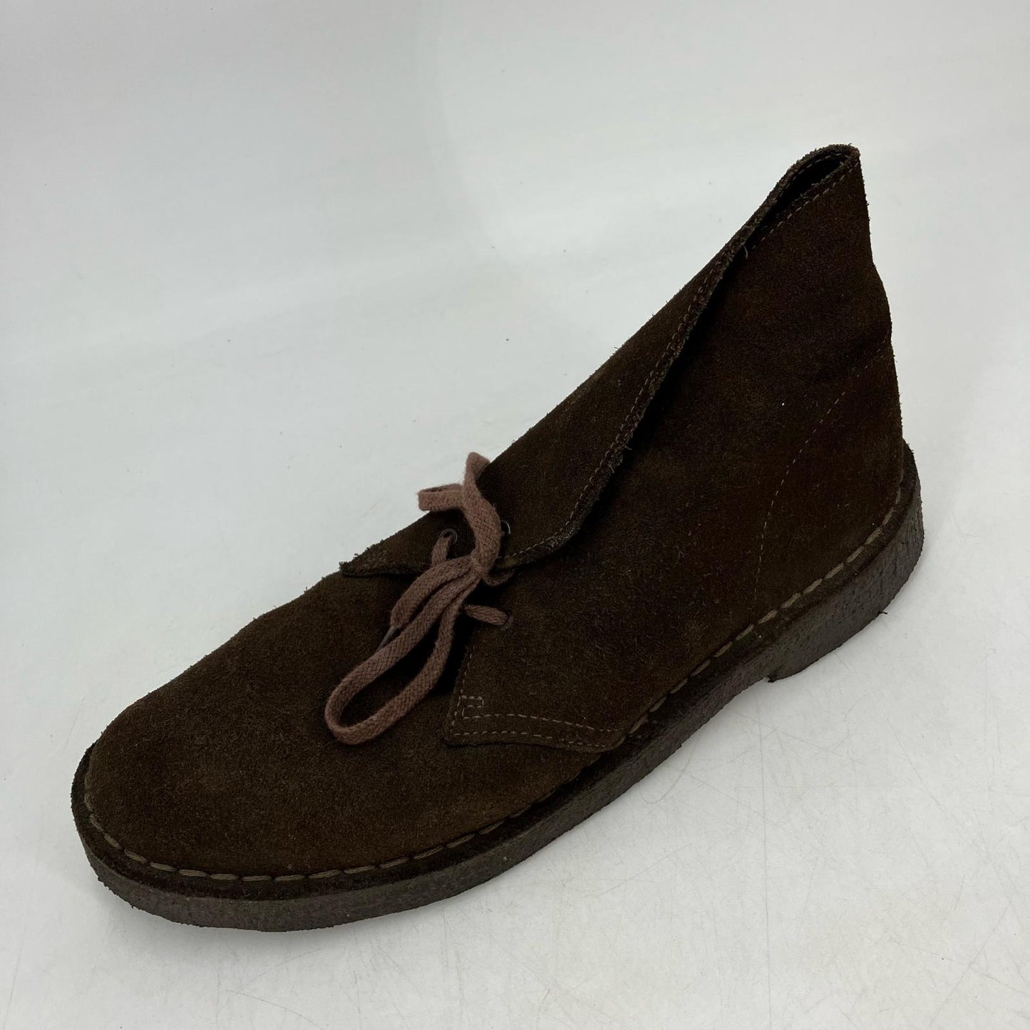 Clarks | クラークス Desert Boot その他靴 ブラウン【イオン広店】