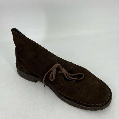 Clarks | クラークス Desert Boot その他靴 ブラウン【イオン広店】
