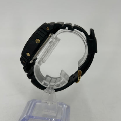 G-SHOCK | ジーショック 5700 腕時計 DW-5700TH-1JF ブラック【イオン広店】