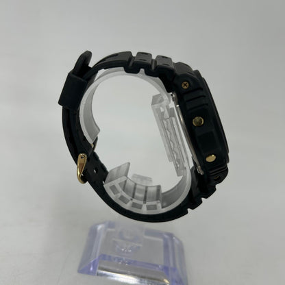 G-SHOCK | ジーショック 5700 腕時計 DW-5700TH-1JF ブラック【イオン広店】