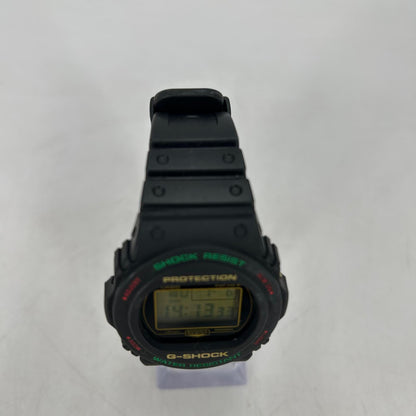 G-SHOCK | ジーショック 5700 腕時計 DW-5700TH-1JF ブラック【イオン広店】