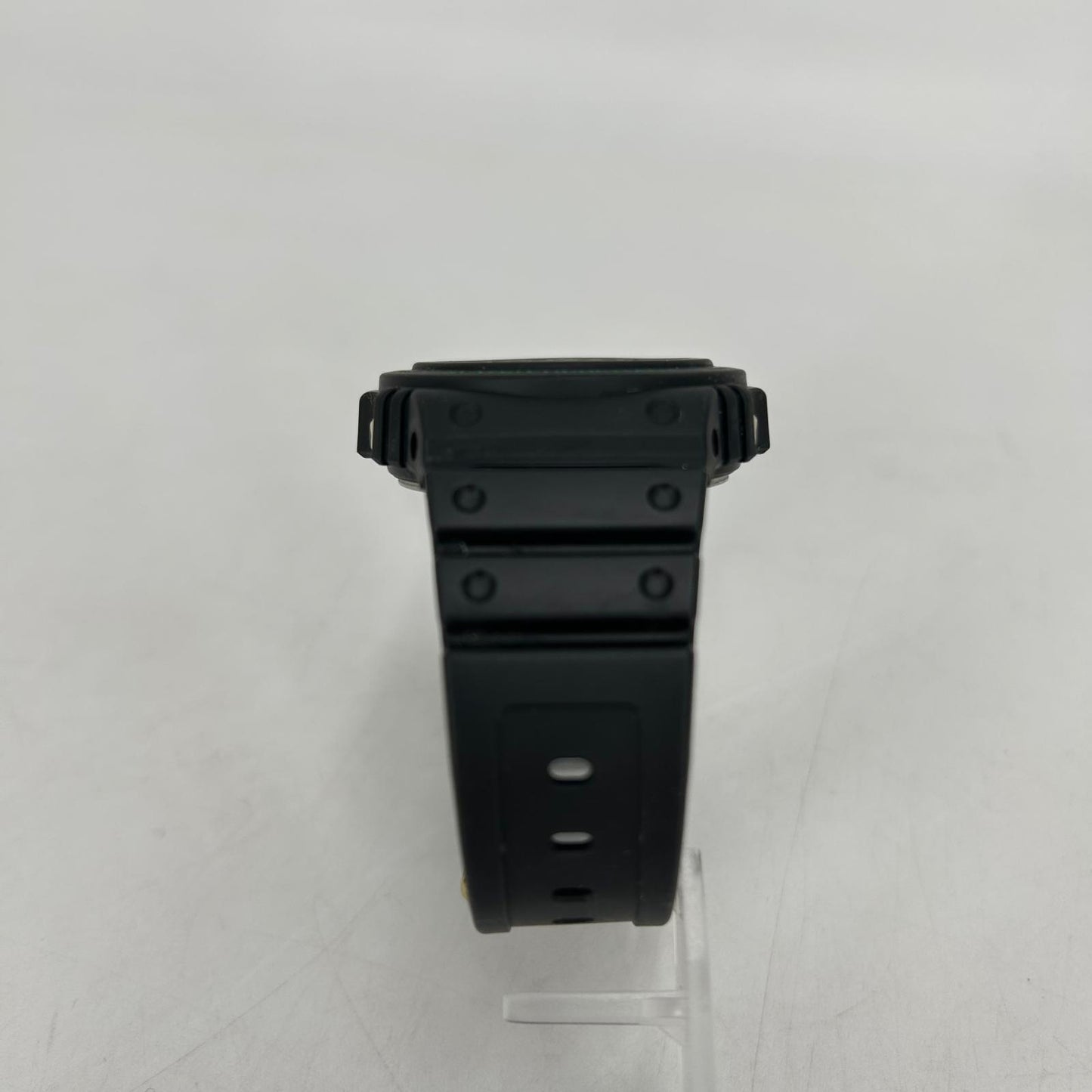 G-SHOCK | ジーショック 5700 腕時計 DW-5700TH-1JF ブラック【イオン広店】