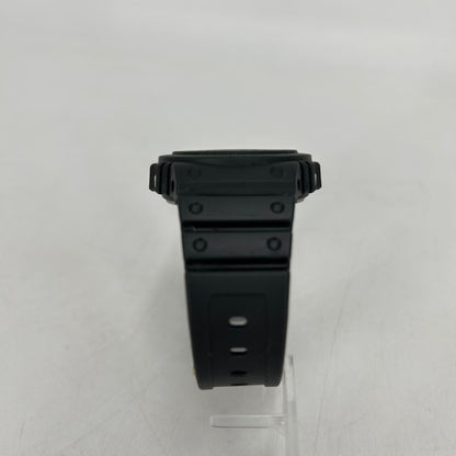 G-SHOCK | ジーショック 5700 腕時計 DW-5700TH-1JF ブラック【イオン広店】