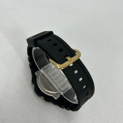 G-SHOCK | ジーショック 5700 腕時計 DW-5700TH-1JF ブラック【イオン広店】