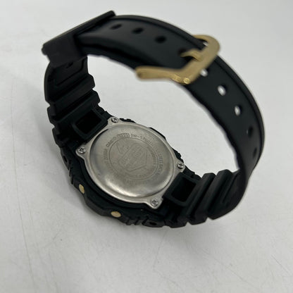 G-SHOCK | ジーショック 5700 腕時計 DW-5700TH-1JF ブラック【イオン広店】