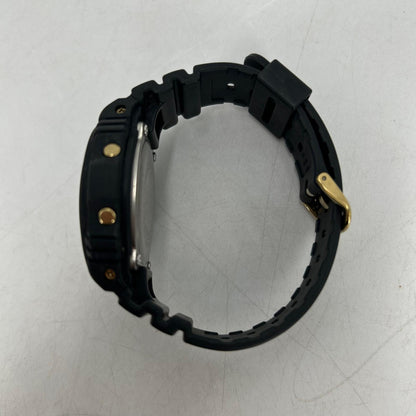 G-SHOCK | ジーショック 5700 腕時計 DW-5700TH-1JF ブラック【イオン広店】