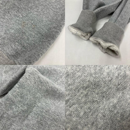 THE FLAT HEAD | ザフラットヘッド パーカー SPECIALCUSTOMDENIMWESTERN L/S グレー サイズ：42【イオン広店】