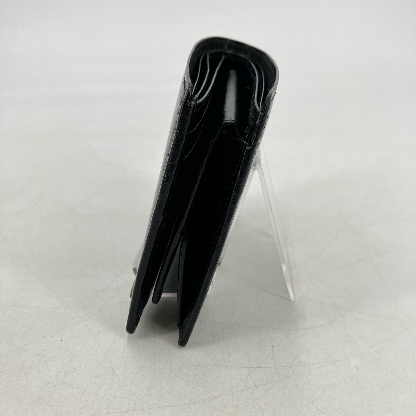 PORTER SHEEN | ポーターシーン WALLET 二つ折り財布 110-02921 ブラック【イオン広店】