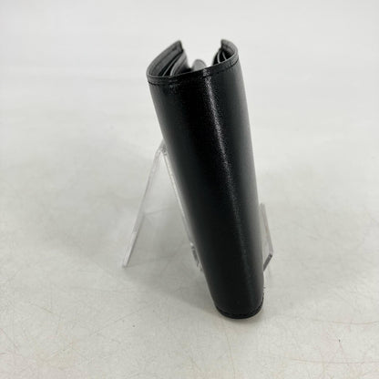 PORTER SHEEN | ポーターシーン WALLET 二つ折り財布 110-02921 ブラック【イオン広店】