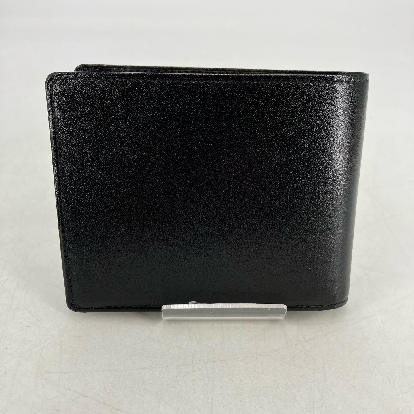 PORTER SHEEN | ポーターシーン WALLET 二つ折り財布 110-02921 ブラック【イオン広店】