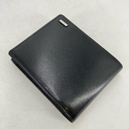 PORTER SHEEN | ポーターシーン WALLET 二つ折り財布 110-02921 ブラック【イオン広店】