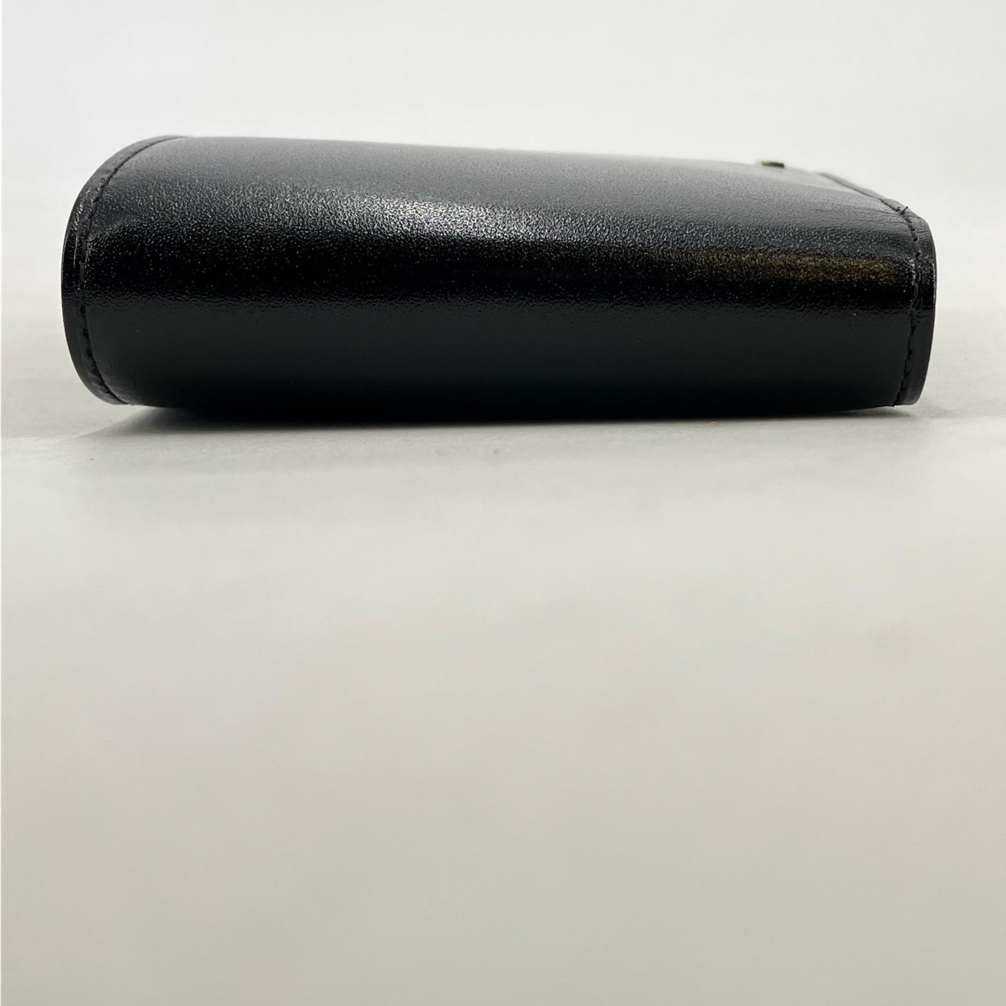 PORTER SHEEN | ポーターシーン WALLET 二つ折り財布 110-02921 ブラック【イオン広店】