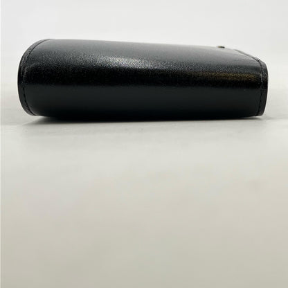 PORTER SHEEN | ポーターシーン WALLET 二つ折り財布 110-02921 ブラック【イオン広店】