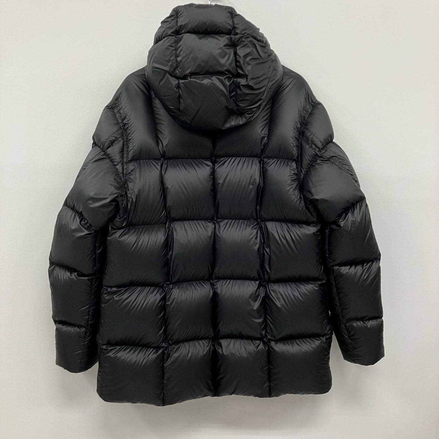 C.P.Company | シーピーカンパニー D.D. Shell ダウンジャケット 17cmow206a-006099a ブラック サイズ：L【イオン広店】