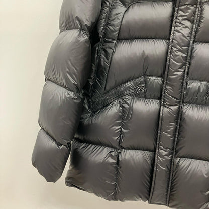 C.P.Company | シーピーカンパニー D.D. Shell ダウンジャケット 17cmow206a-006099a ブラック サイズ：L【イオン広店】