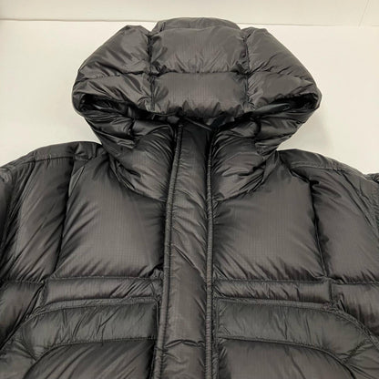 C.P.Company | シーピーカンパニー D.D. Shell ダウンジャケット 17cmow206a-006099a ブラック サイズ：L【イオン広店】