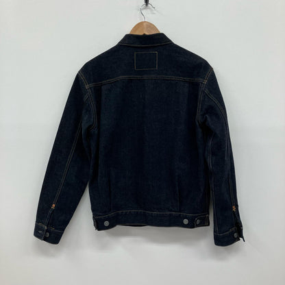 THE FLAT HEAD | ザフラットヘッド 14.5oz デニムジャケット 50s デニム OJ-D002 インディゴ サイズ：40【イオン広店】