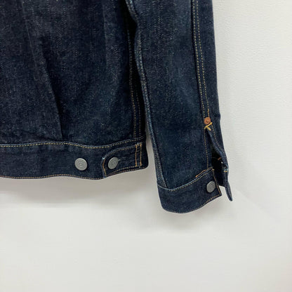 THE FLAT HEAD | ザフラットヘッド 14.5oz デニムジャケット 50s デニム OJ-D002 インディゴ サイズ：40【イオン広店】