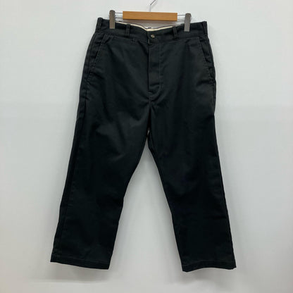 WORK TROUSERS Tuf-Nut パンツ TN42300 チャコールグレー【イオン広店】