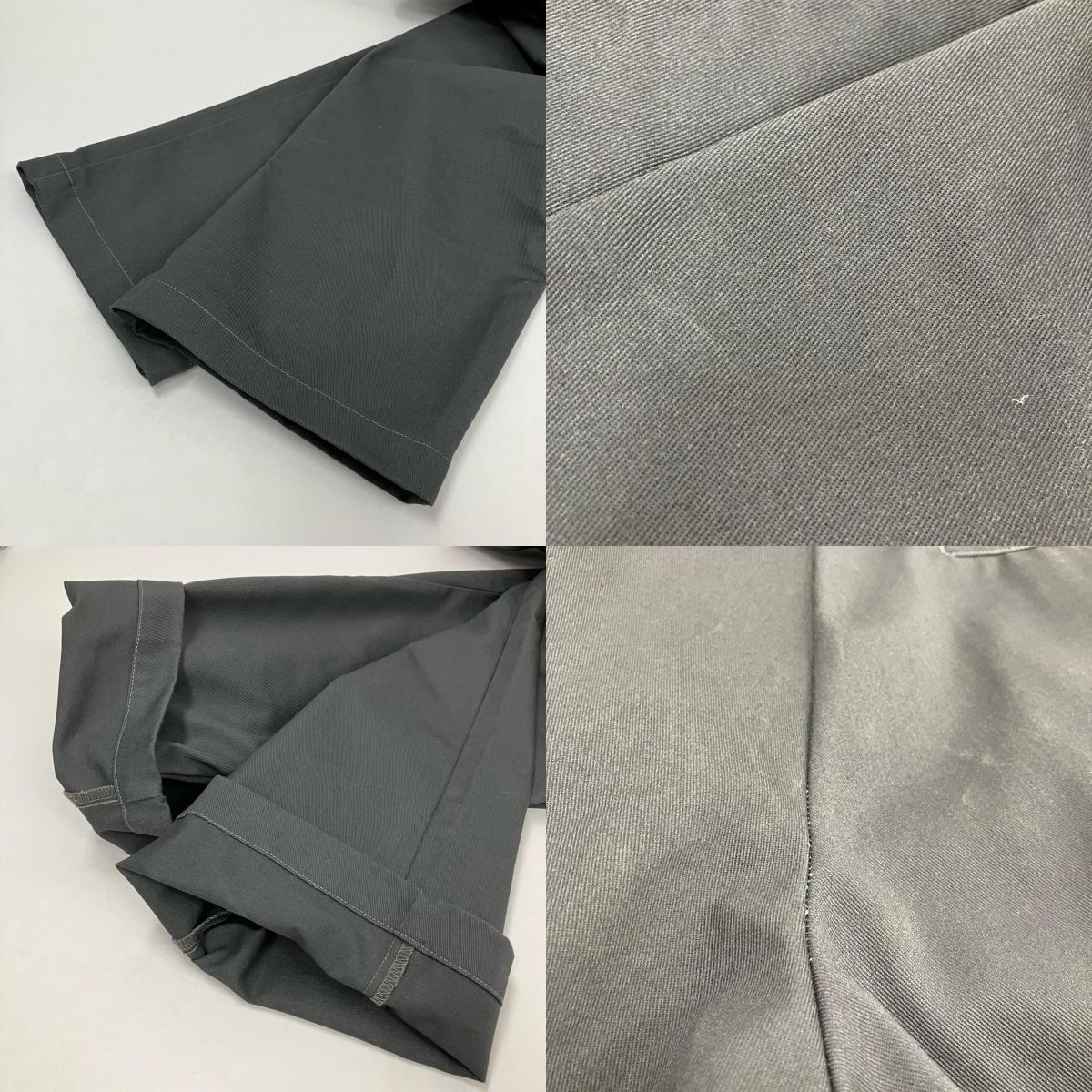 WORK TROUSERS Tuf-Nut パンツ TN42300 チャコールグレー【イオン広店】