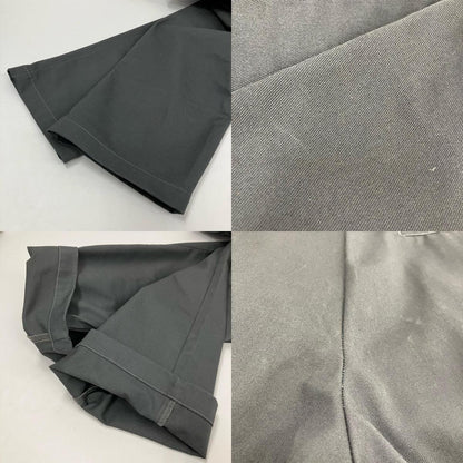 WORK TROUSERS Tuf-Nut パンツ TN42300 チャコールグレー【イオン広店】