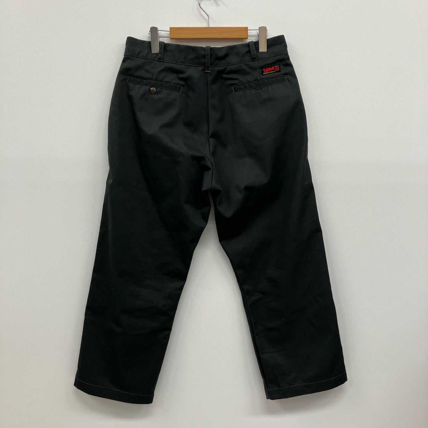 WORK TROUSERS Tuf-Nut パンツ TN42300 チャコールグレー【イオン広店】