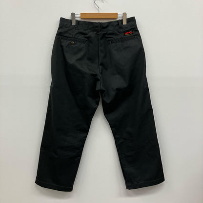 WORK TROUSERS Tuf-Nut パンツ TN42300 チャコールグレー【イオン広店】