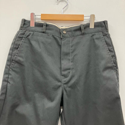 WORK TROUSERS Tuf-Nut パンツ TN42300 チャコールグレー【イオン広店】
