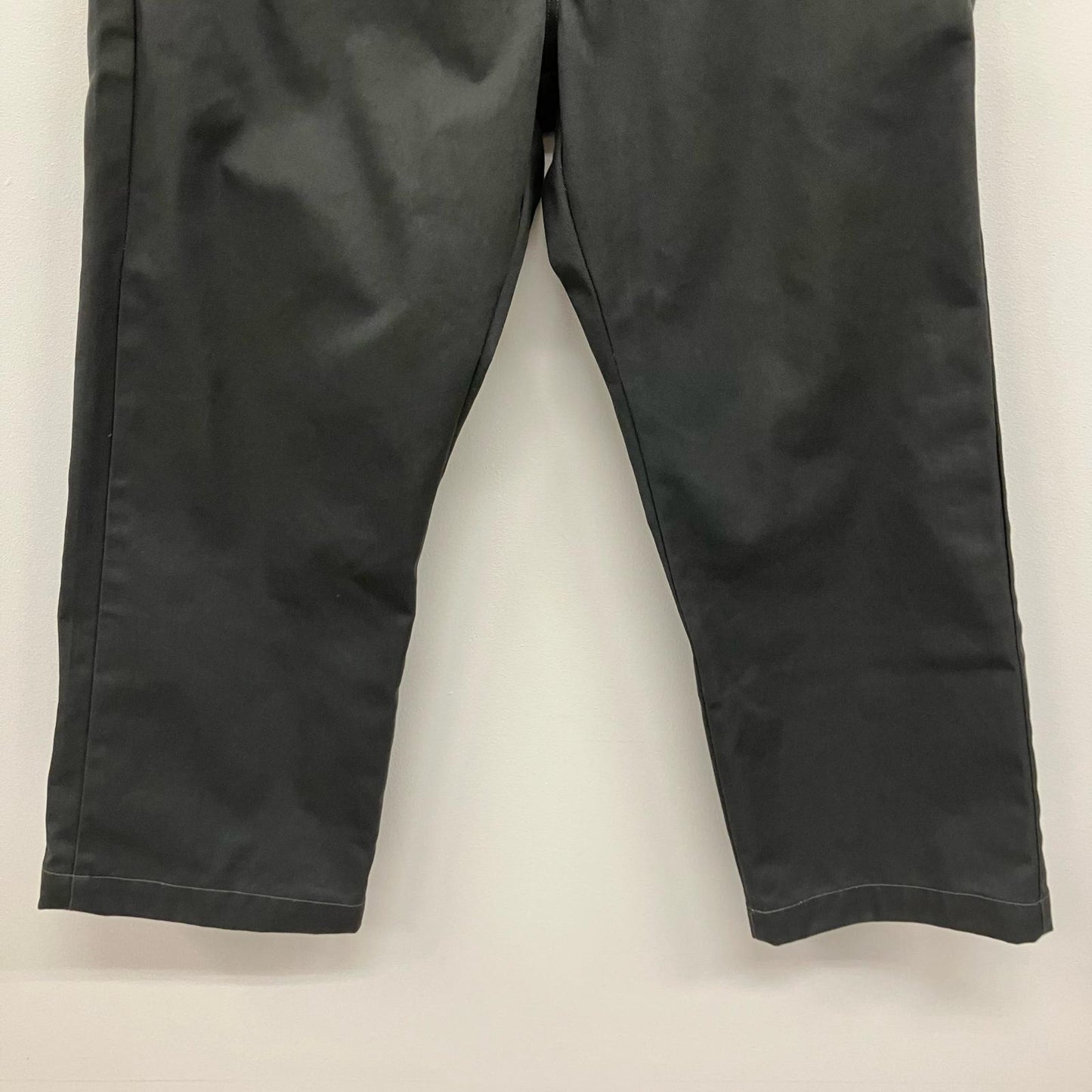 WORK TROUSERS Tuf-Nut パンツ TN42300 チャコールグレー【イオン広店】