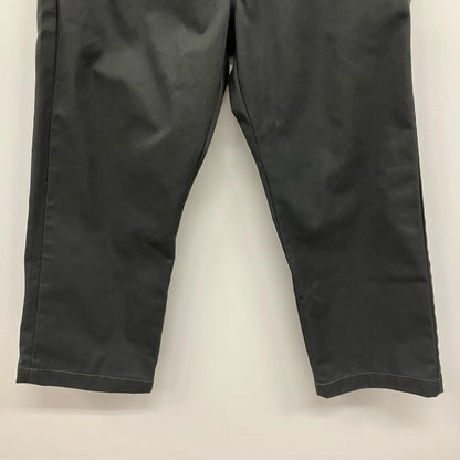 WORK TROUSERS Tuf-Nut パンツ TN42300 チャコールグレー【イオン広店】