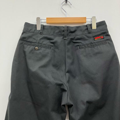 WORK TROUSERS Tuf-Nut パンツ TN42300 チャコールグレー【イオン広店】