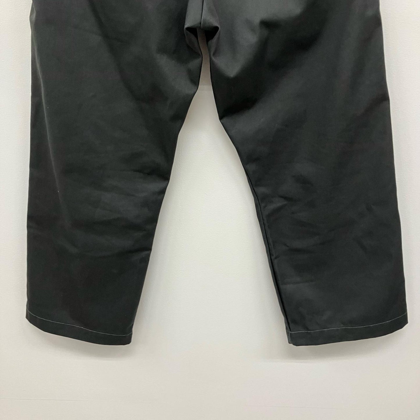 WORK TROUSERS Tuf-Nut パンツ TN42300 チャコールグレー【イオン広店】
