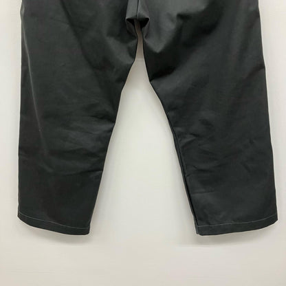 WORK TROUSERS Tuf-Nut パンツ TN42300 チャコールグレー【イオン広店】