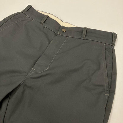 WORK TROUSERS Tuf-Nut パンツ TN42300 チャコールグレー【イオン広店】