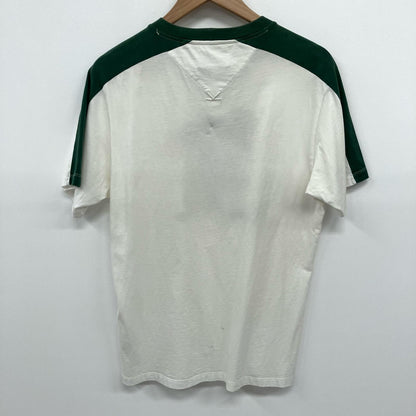 KENZO | ケンゾー Bamboo Tiger Tee 半袖Ｔシャツ F855TS01940E ホワイト サイズ：L【イオン広店】