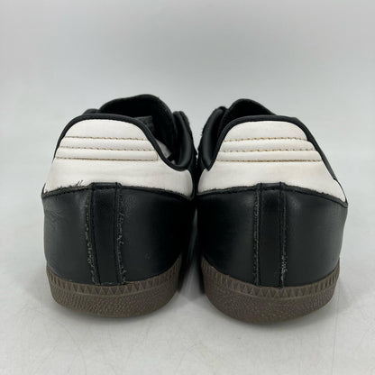 adidas | アディダス SAMBA ADV スニーカー GW3159 ブラック 28.5cm【イオン広店】