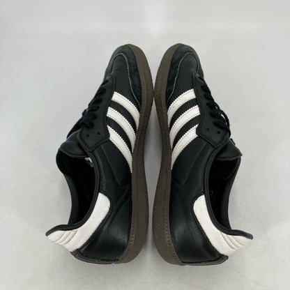 adidas | アディダス SAMBA ADV スニーカー GW3159 ブラック 28.5cm【イオン広店】