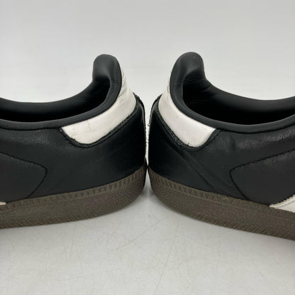 adidas | アディダス SAMBA ADV スニーカー GW3159 ブラック 28.5cm【イオン広店】