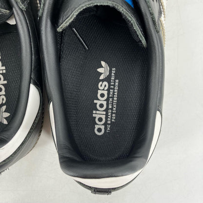 adidas | アディダス SAMBA ADV スニーカー GW3159 ブラック 28.5cm【イオン広店】