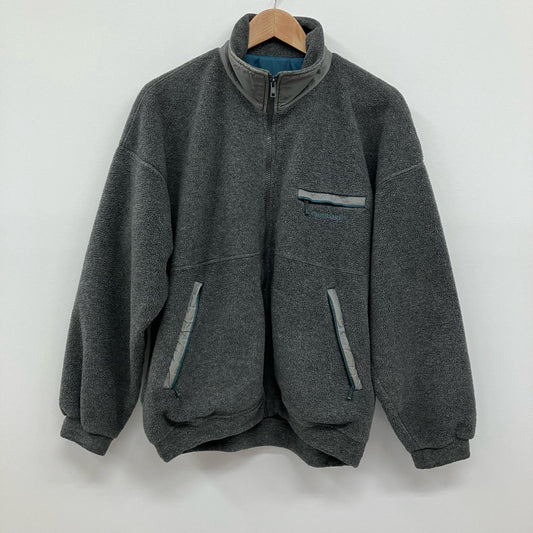 mont-bell | モンベル その他トップス グレー サイズ：L【イオン広店】