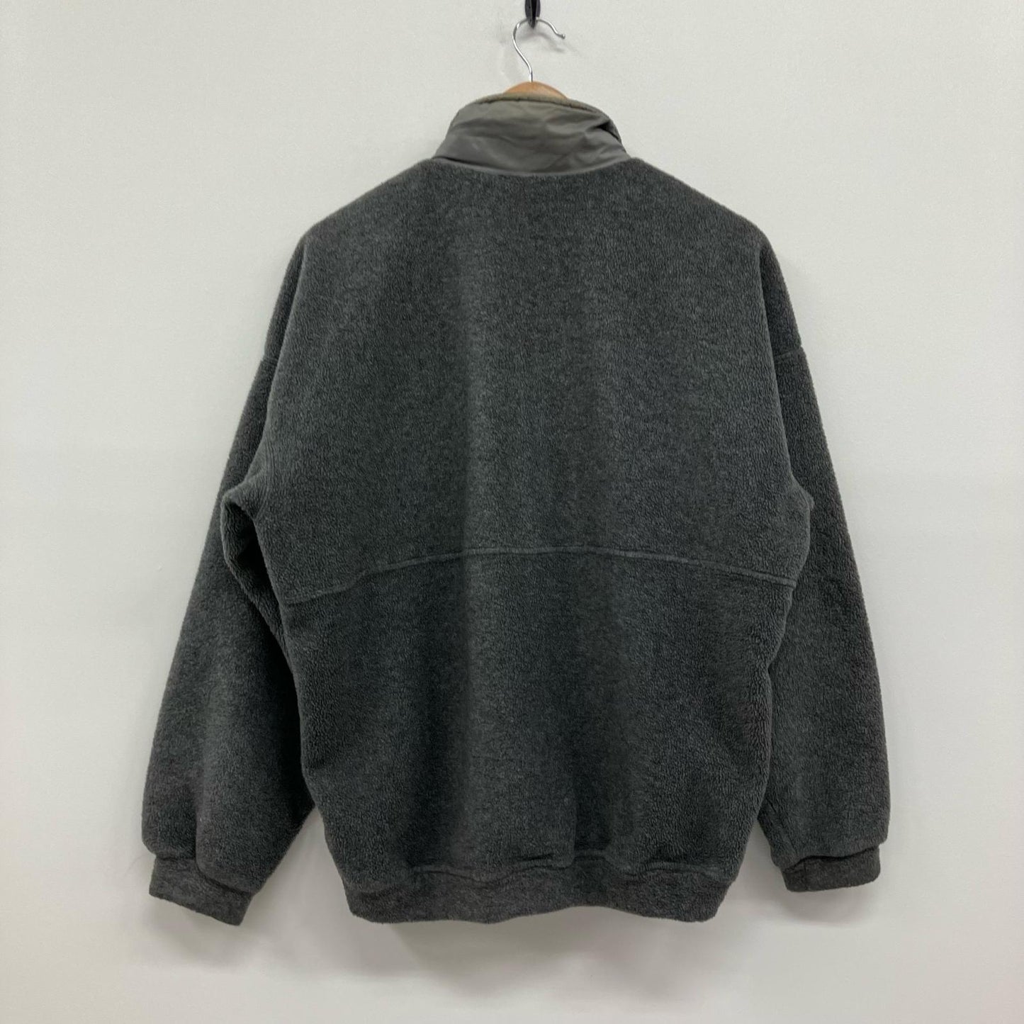 mont-bell | モンベル その他トップス グレー サイズ：L【イオン広店】