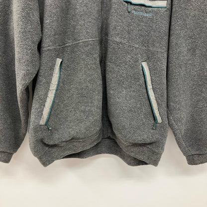 mont-bell | モンベル その他トップス グレー サイズ：L【イオン広店】